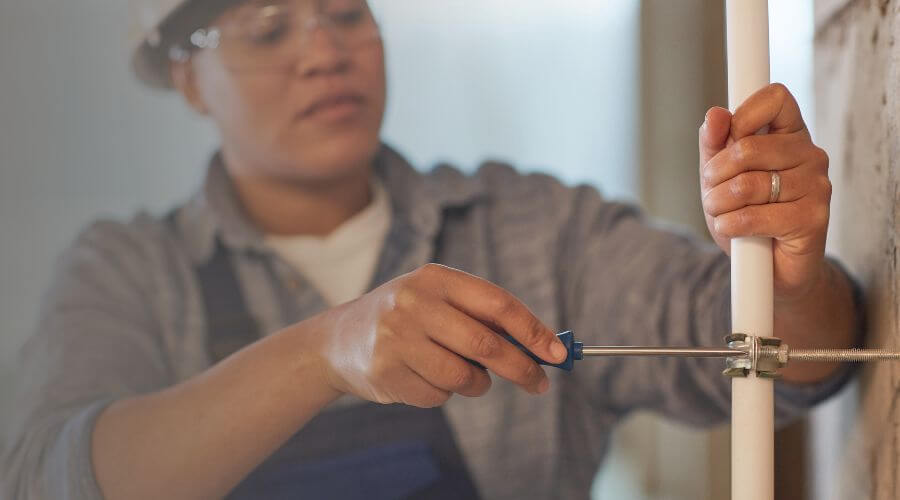 Professional annual plumbing maintenance services in Gilbertsville, PA